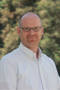 Mark Power Robison